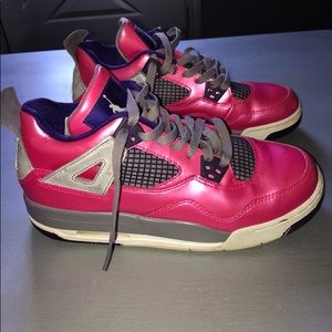 Jordans